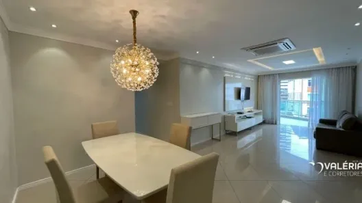 Apartamento com 3 Quartos à venda, 171m² no Nazaré, Belém