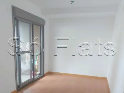 Apartamento com 1 Quarto à venda, 32m² no Vila Gumercindo, São Paulo