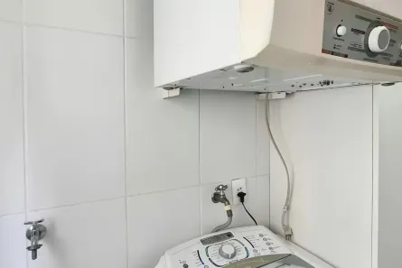 Apartamento com 3 Quartos à venda, 204m² no Centro, São Bernardo do Campo