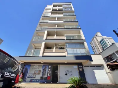 Apartamento com 3 Quartos à venda, 95m² no Itacolomi, Balneário Piçarras