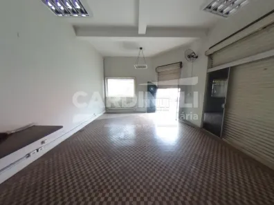 Prédio Comercial à venda, 212m² no Jardim São Carlos, São Carlos