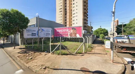 Lote/Terreno para alugar, 180m² no Centro, Londrina