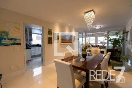 Casa com 4 Quartos à venda, 200m² no Parque Rural Fazenda Santa Cândida, Campinas