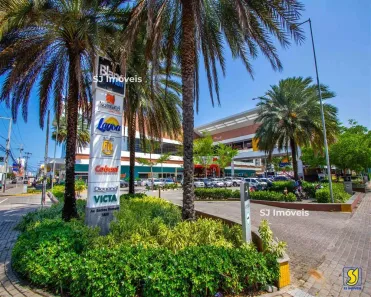 Ponto Comercial para alugar, 12m² no Aldeota, Fortaleza