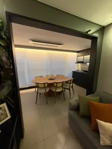Apartamento com 2 Quartos à venda, 70m² no Ipiranga, São Paulo