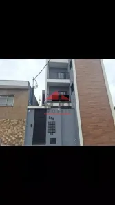 Apartamento com 2 Quartos à venda, 40m² no Penha de França, São Paulo