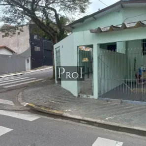 Casa com 1 Quarto para alugar, 50m² no Boa Vista, São Caetano do Sul