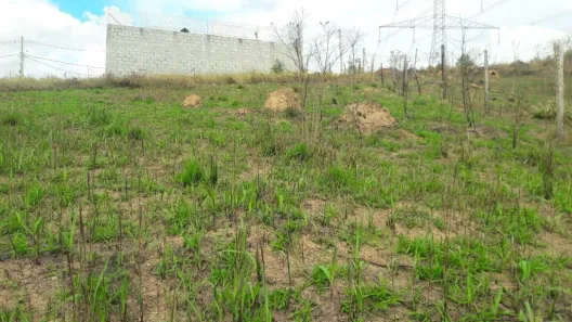 Lote/Terreno à venda, 868m² no Nova Itatiba, Itatiba