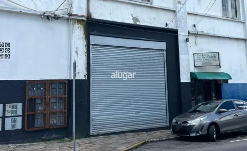Sala Comercial para alugar, 140m² no Nossa Senhora de Lourdes, Caxias do Sul
