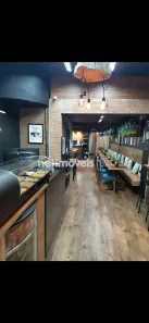 Ponto Comercial à venda, 200m² no Morro dos Ingleses, São Paulo