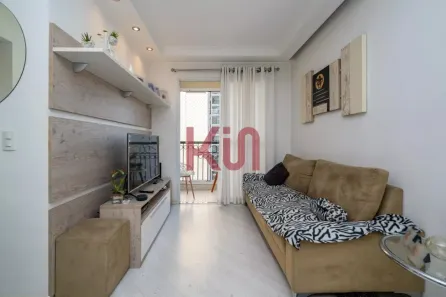 Apartamento com 3 Quartos à venda, 65m² no Vila Paulista, São Paulo