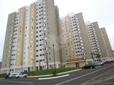 Apartamento com 2 Quartos à venda, 46m² no Parque Campolim, Sorocaba