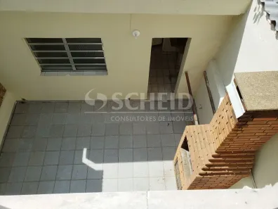 Sobrado com 3 Quartos à venda, 163m² no Jardim Santo Antoninho, São Paulo