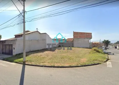 Lote/Terreno à venda, 150m² no Jardim Oásis, Taubaté