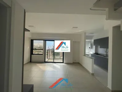 Apartamento com 2 Quartos para alugar, 82m² no Jardim Faculdade, Sorocaba
