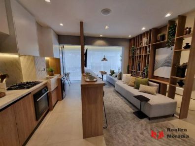 Apartamento com 2 Quartos à venda, 44m² no Centro, Osasco