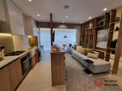 Apartamento com 2 Quartos à venda, 44m² no Centro, Osasco