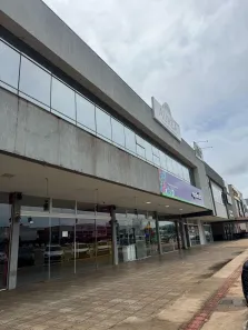 Prédio Comercial para alugar, 290m² no Plano Diretor Sul, Palmas