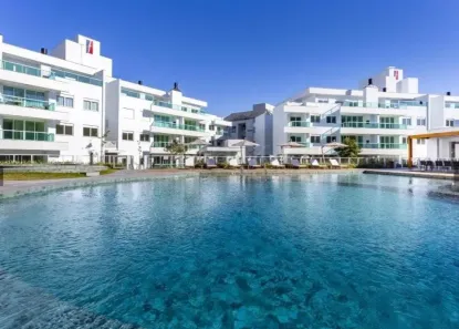 Apartamento com 2 Quartos à venda, 88m² no Jurerê, Florianópolis