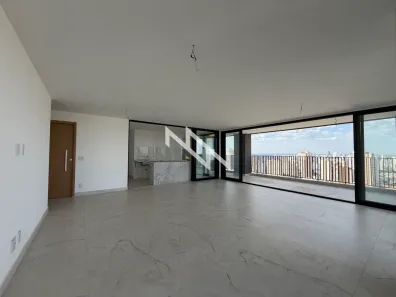 Apartamento com 4 Quartos à venda, 200m² no Setor Bueno, Goiânia