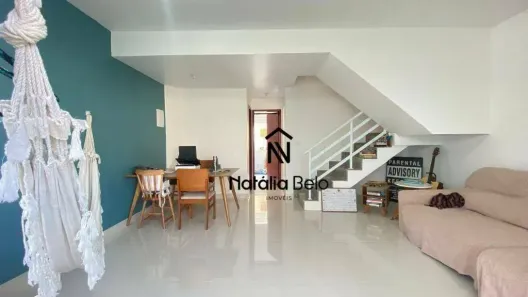Casa com 3 Quartos à venda, 101m² no Ouro Verde, Rio das Ostras