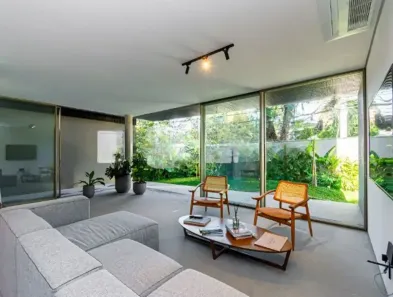Casa de Condomínio com 4 Quartos à venda, 562m² no Alto de Pinheiros, São Paulo