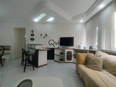 Apartamento com 3 Quartos à venda, 150m² no Enseada, Guarujá