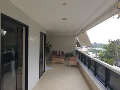 Apartamento com 4 Quartos à venda, 140m² no Jardim Guanabara, Rio de Janeiro