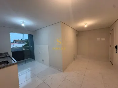 Apartamento com 2 Quartos à venda, 50m² no Ribeirão da Ilha, Florianópolis