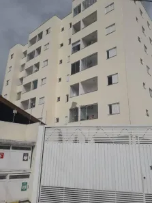 Apartamento com 2 Quartos à venda, 67m² no Loteamento Residencial Andrade, Pindamonhangaba