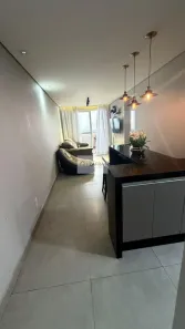 Apartamento com 2 Quartos à venda, 52m² no Demarchi, São Bernardo do Campo
