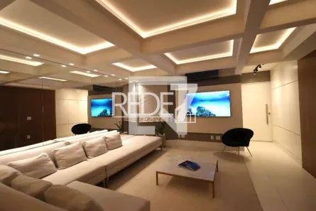 Cobertura com 2 Quartos à venda, 305m² no Cambuí, Campinas