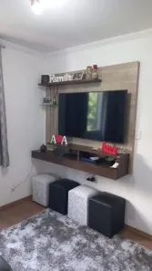 Apartamento com 2 Quartos à venda, 48m² no Jardim Pérola II, São Paulo