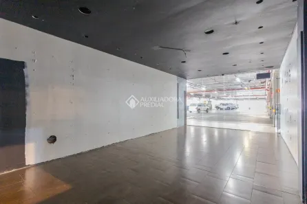 Ponto Comercial para alugar, 41m² no Cavalhada, Porto Alegre