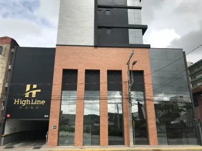 Apartamento com 2 Quartos à venda, 69m² no Centro, Joinville