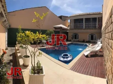 Casa com 3 Quartos à venda, 360m² no Braga, Cabo Frio