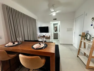 Apartamento com 1 Quarto à venda, 41m² no Vila Aeroporto Bauru, Bauru
