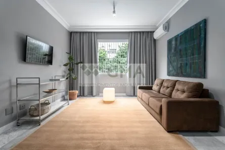 Apartamento com 3 Quartos à venda, 171m² no Ipanema, Rio de Janeiro