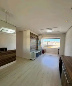 Apartamento com 2 Quartos à venda, 70m² no Pitimbu, Natal