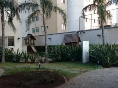 Apartamento com 2 Quartos à venda, 44m² no Água Branca, São Paulo