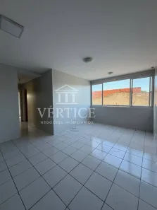 Apartamento com 3 Quartos à venda, 69m² no Zoobotânico, Teresina