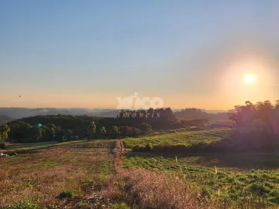 Fazenda/Sítio com 1 Quarto à venda, 48529m² no Pinhal Alto, Nova Petrópolis