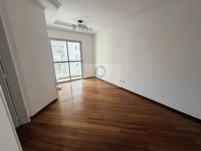 Apartamento com 3 Quartos para alugar, 72m² no Vila Isa, São Paulo