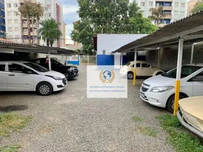 Lote/Terreno à venda, 360m² no Jardim Santa Genebra, Campinas