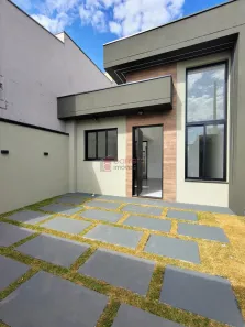 Casa com 3 Quartos à venda, 94m² no Jardim Vale Verde, Jundiaí