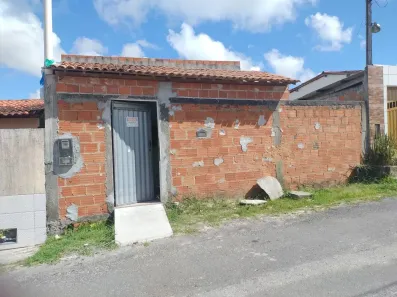 Casa com 2 Quartos à venda, 120m² no Kennedy, Alagoinhas