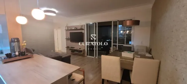 Apartamento com 3 Quartos à venda, 92m² no Alto da Mooca, São Paulo