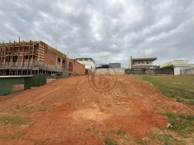 Lote/Terreno à venda, 460m² no Alphaville Nova Esplanada, Votorantim