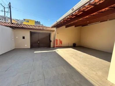 Ponto Comercial para alugar, 80m² no Vila Zat, São Paulo