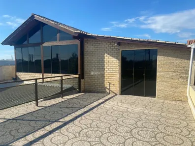 Sobrado com 3 Quartos à venda, 123m² no Santa Teresinha, Imbé